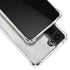 Cyprus Flag Distressed Galaxy S21 5G Clear Case