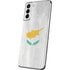 Cyprus Flag Distressed Galaxy S21 Plus 5G Skin