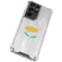 Cyprus Flag Distressed Galaxy S21 Ultra 5G Clear Case