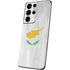 Cyprus Flag Distressed Galaxy S21 Ultra 5G Skin