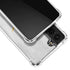 Cyprus Flag Distressed Galaxy S22 Clear Case