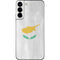 Cyprus Flag Distressed Galaxy S22 Plus Skin