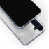 Cyprus Flag Distressed Galaxy S24 Clear Case
