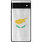 Cyprus Flag Distressed Google Pixel 6 Skin