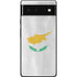 Cyprus Flag Distressed Google Pixel 6 Skin