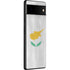 Cyprus Flag Distressed Google Pixel 6 Skin
