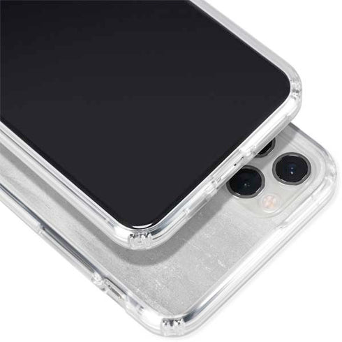 Cyprus Flag Distressed iPhone 11 Pro Clear Case