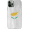 Cyprus Flag Distressed iPhone 11 Pro Lite Case