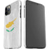 Cyprus Flag Distressed iPhone 11 Pro Lite Case