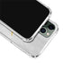 Cyprus Flag Distressed iPhone 11 Pro Max Clear Case