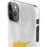 Cyprus Flag Distressed iPhone 11 Pro Max Lite Case