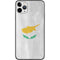 Cyprus Flag Distressed iPhone 11 Pro Max Skin