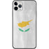 Cyprus Flag Distressed iPhone 11 Pro Max Skin