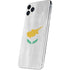 Cyprus Flag Distressed iPhone 11 Pro Max Skin
