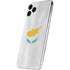 Cyprus Flag Distressed iPhone 11 Pro Skin