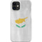 Cyprus Flag Distressed iPhone 12 Mini Lite Case