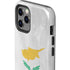 Cyprus Flag Distressed iPhone 12 Pro Max Impact Case