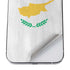 Cyprus Flag Distressed iPhone 12 Pro Skin