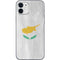 Cyprus Flag Distressed iPhone 12 Skin