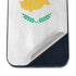 Cyprus Flag Distressed iPhone 12 Skin
