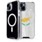 Cyprus Flag Distressed iPhone 13 MagSafe Case