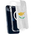 Cyprus Flag Distressed iPhone 13 MagSafe Case