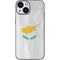Cyprus Flag Distressed iPhone 13 Mini Skin