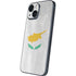 Cyprus Flag Distressed iPhone 13 Mini Skin