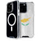 Cyprus Flag Distressed iPhone 13 Pro MagSafe Case