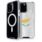 Cyprus Flag Distressed iPhone 13 Pro Max MagSafe Case