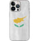 Cyprus Flag Distressed iPhone 13 Pro Skin