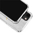 Cyprus Flag Distressed iPhone 14 Plus Clear Case