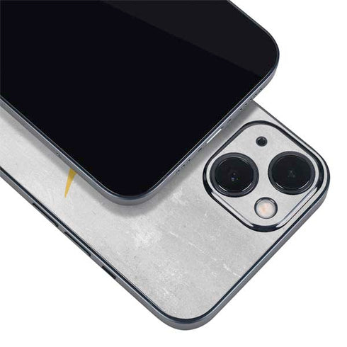Cyprus Flag Distressed iPhone 15 Plus Skin