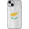 Cyprus Flag Distressed iPhone 14 Skin