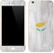 Cyprus Flag Distressed iPhone 6/6s Plus Skin