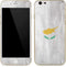 Cyprus Flag Distressed iPhone 6/6s Skin