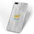 Cyprus Flag Distressed iPhone 7 Plus Skin