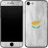 Cyprus Flag Distressed iPhone 7 Skin
