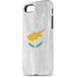 Cyprus Flag Distressed iPhone 8 Pro Case