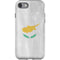 Cyprus Flag Distressed iPhone SE (2nd & 3rd Gen) Pro Case
