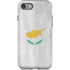 Cyprus Flag Distressed iPhone SE (2nd & 3rd Gen) Pro Case