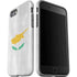 Cyprus Flag Distressed iPhone SE (2nd & 3rd Gen) Pro Case