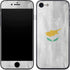 Cyprus Flag Distressed iPhone SE (2nd & 3rd Gen) Skin