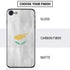 Cyprus Flag Distressed iPhone SE (2nd & 3rd Gen) Skin