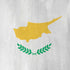 Cyprus Flag Distressed iPhone XR Pro Case