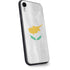 Cyprus Flag Distressed iPhone XR Skin