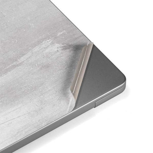 Cyprus Flag Distressed MacBook Pro 14in (2021-24) Skin