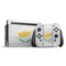 Cyprus Flag Distressed Nintendo Switch Bundle Skin