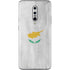 Cyprus Flag Distressed OnePlus 7 Pro Skin
