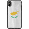 Cyprus Flag Distressed Otterbox Symmetry iPhone Skin